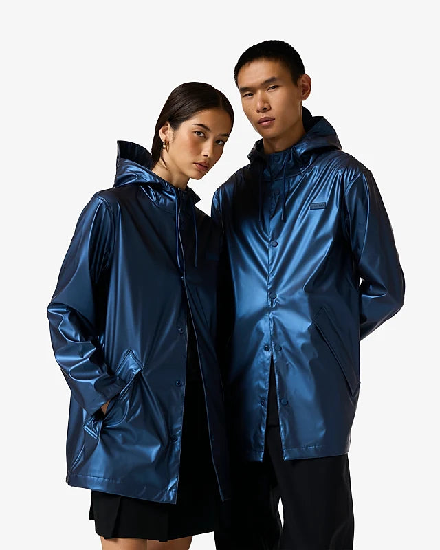 HUNTER Parka unissex Jo Pu Rain