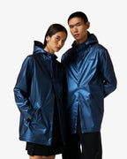 HUNTER Parka unissex Jo Pu Rain