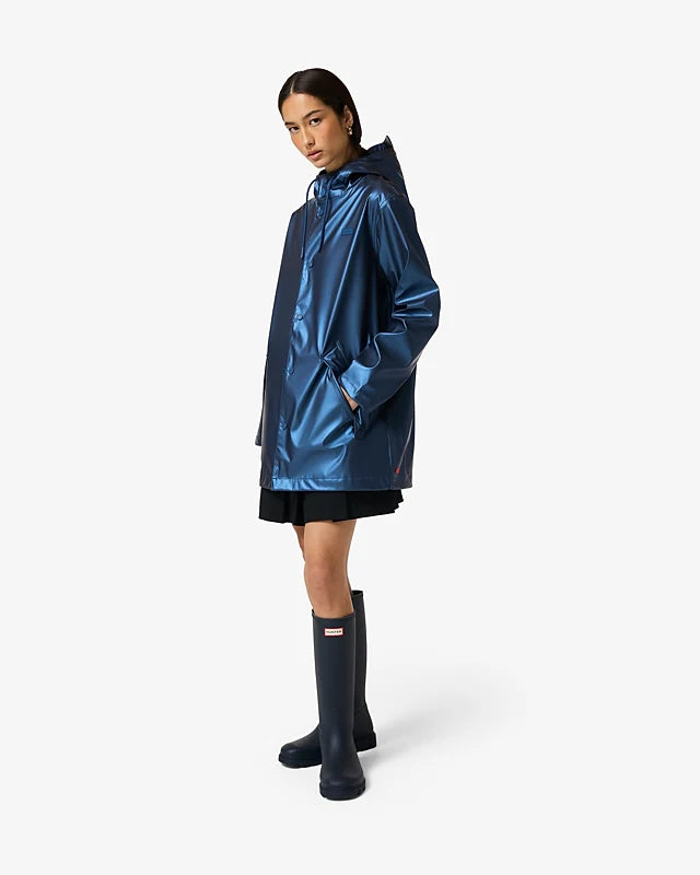 HUNTER Parka unissex Jo Pu Rain