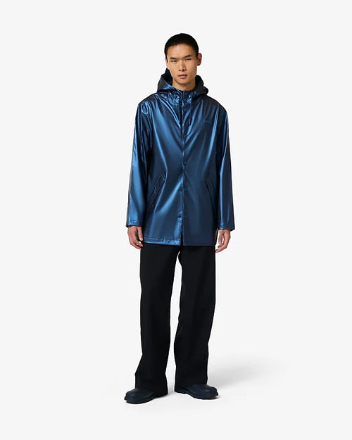 HUNTER Parka unissex Jo Pu Rain