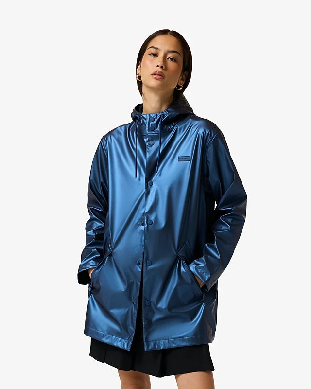 HUNTER Parka unissex Jo Pu Rain