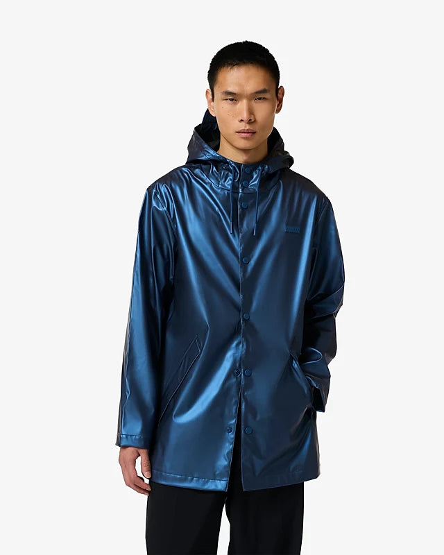 HUNTER Parka unissex Jo Pu Rain