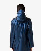 HUNTER Parka unissex Jo Pu Rain