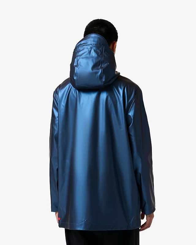 HUNTER Parka unissex Jo Pu Rain