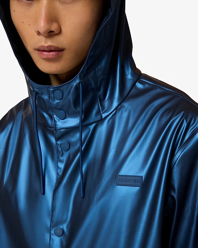 HUNTER Parka unissex Jo Pu Rain