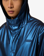HUNTER Parka unissex Jo Pu Rain