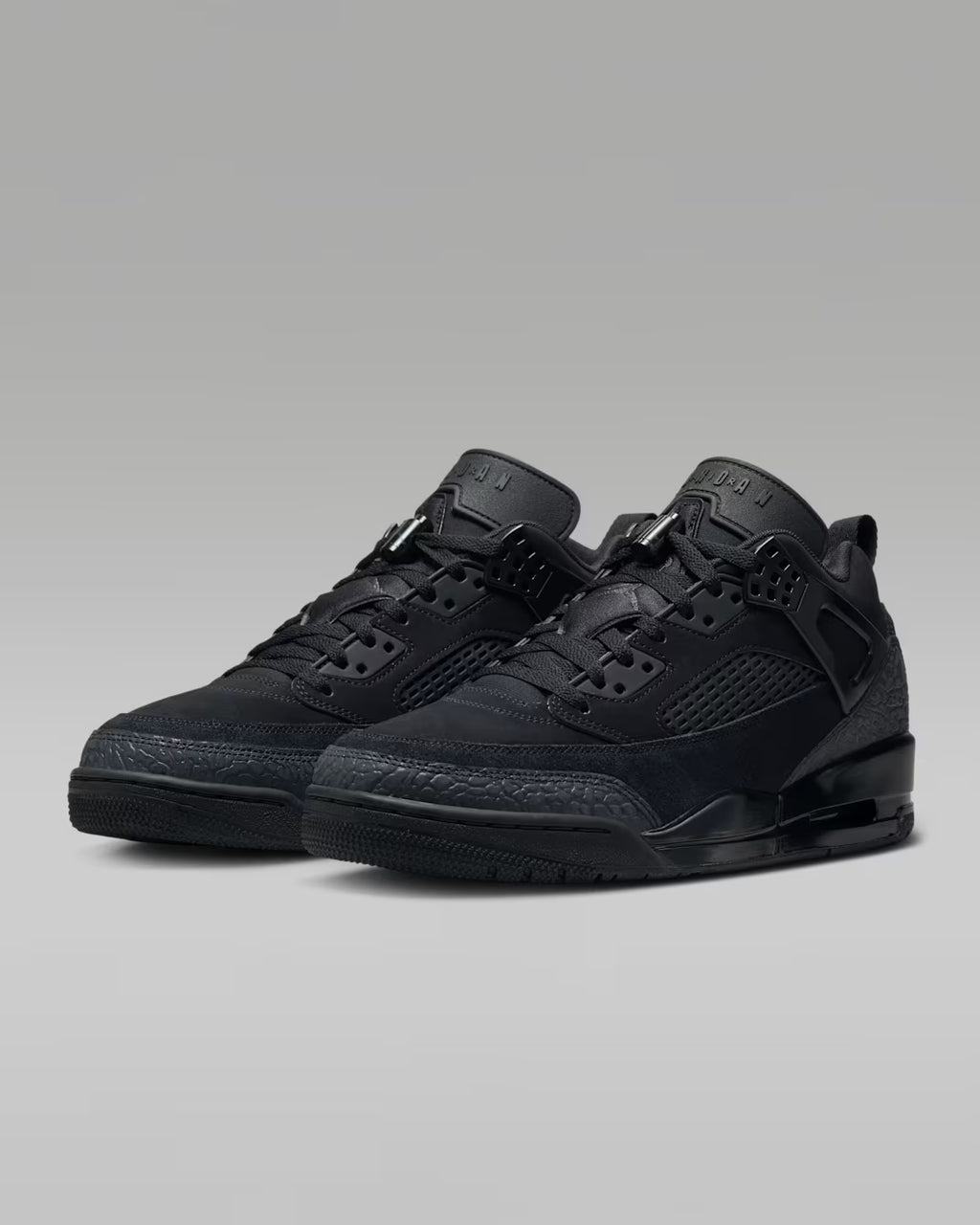 NIKE Jordan spizike low
