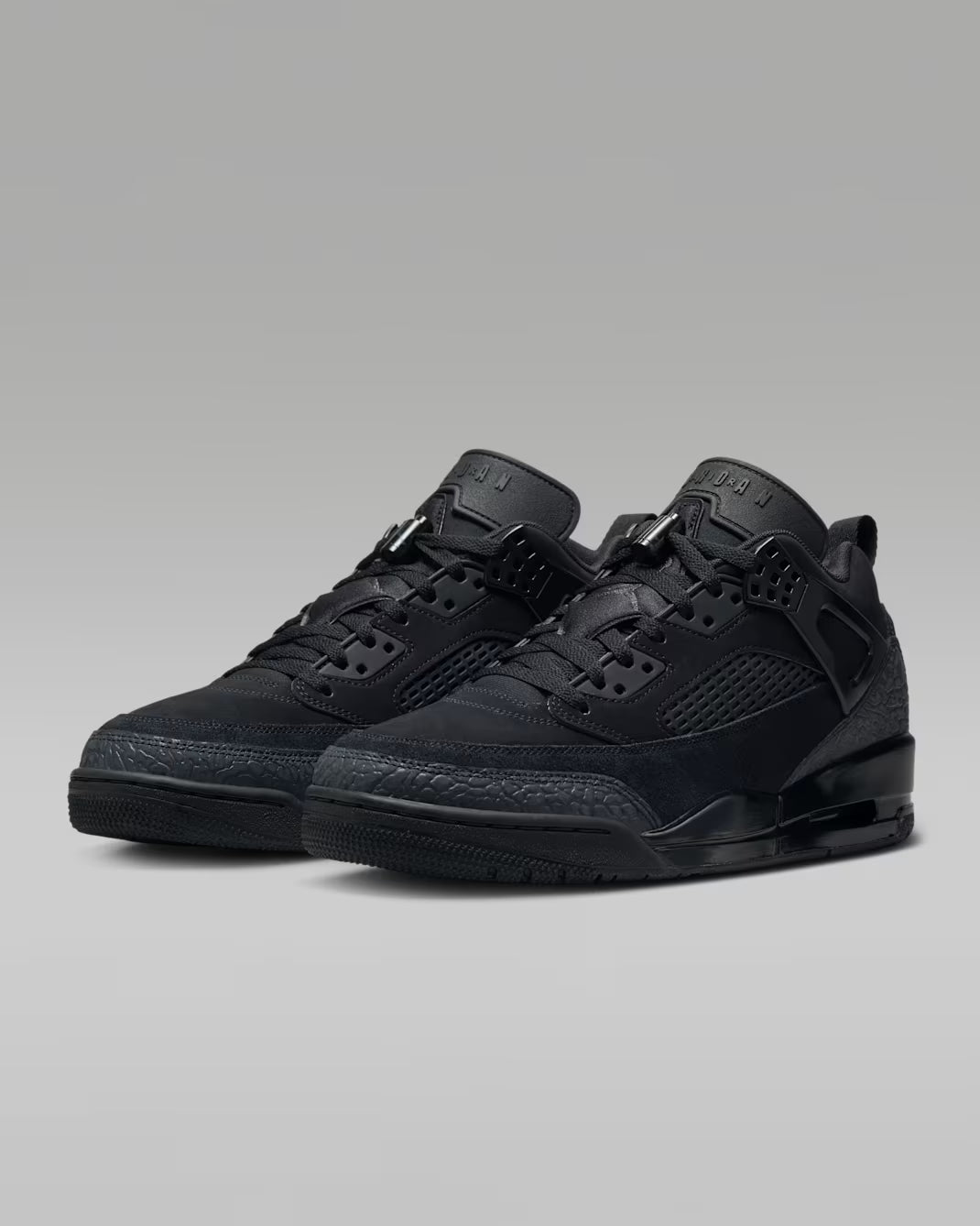 NIKE Jordan spizike low