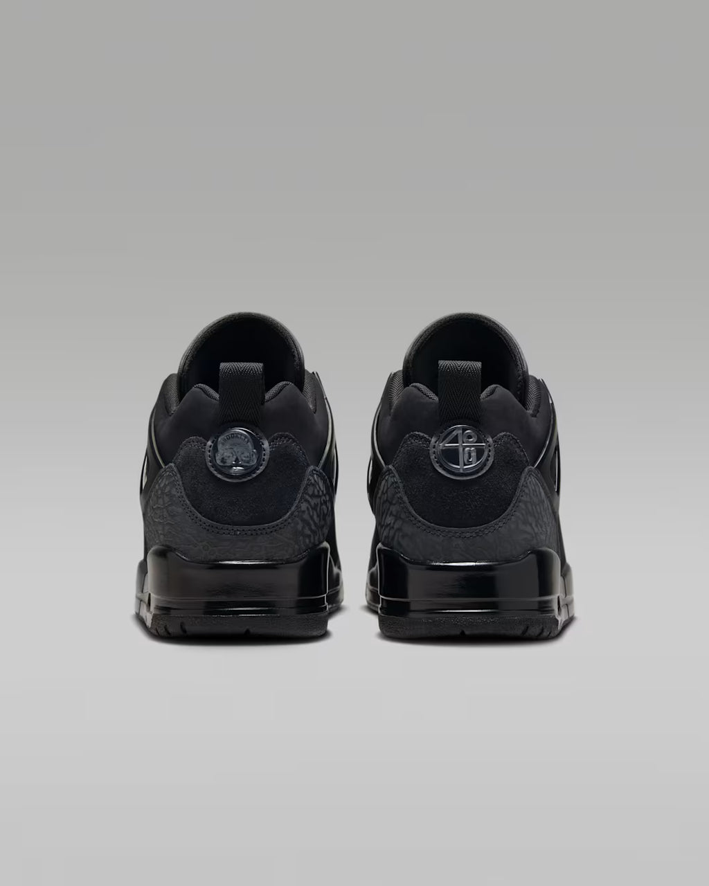 NIKE Jordan spizike low