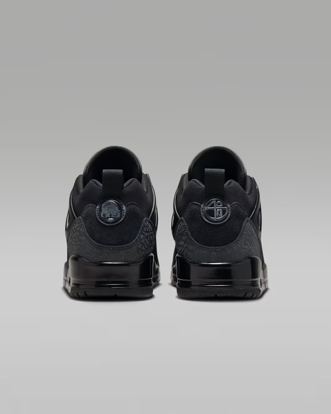 NIKE Jordan spizike low