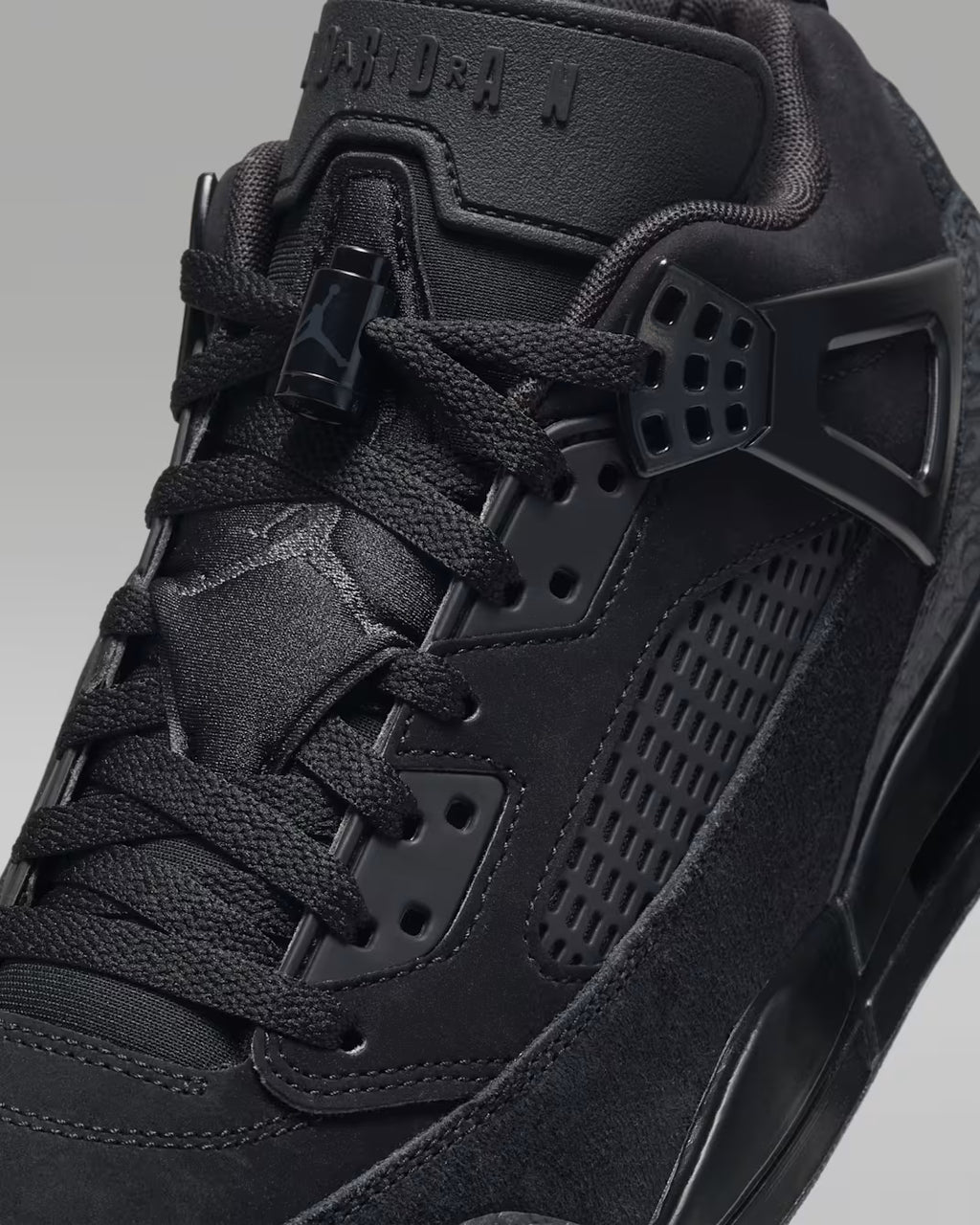 NIKE Jordan spizike low