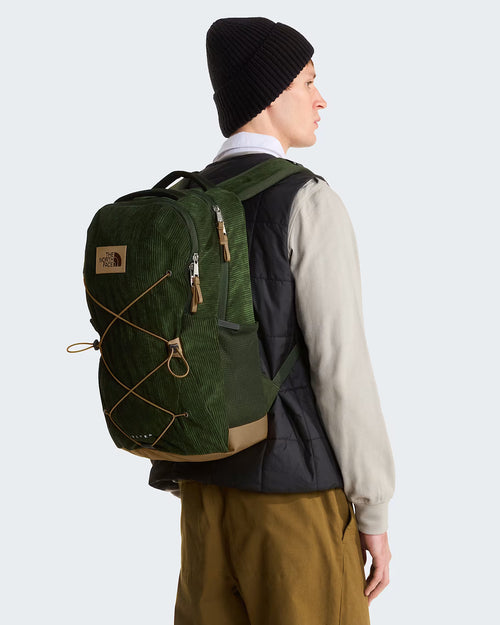 THE NORTH FACE Mochila jester pro