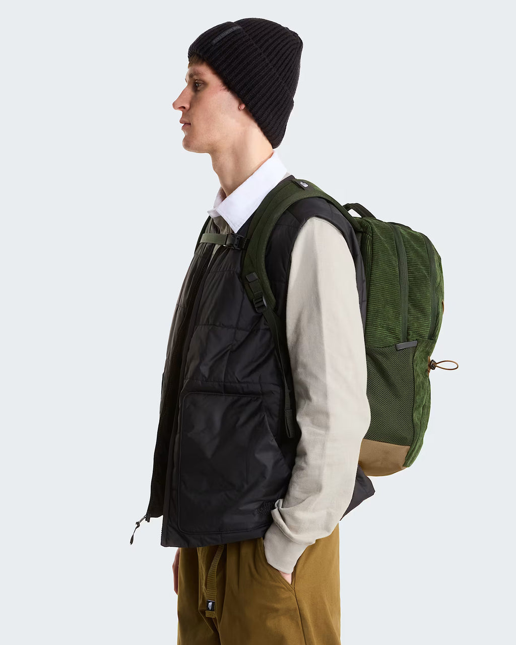 THE NORTH FACE Mochila jester pro