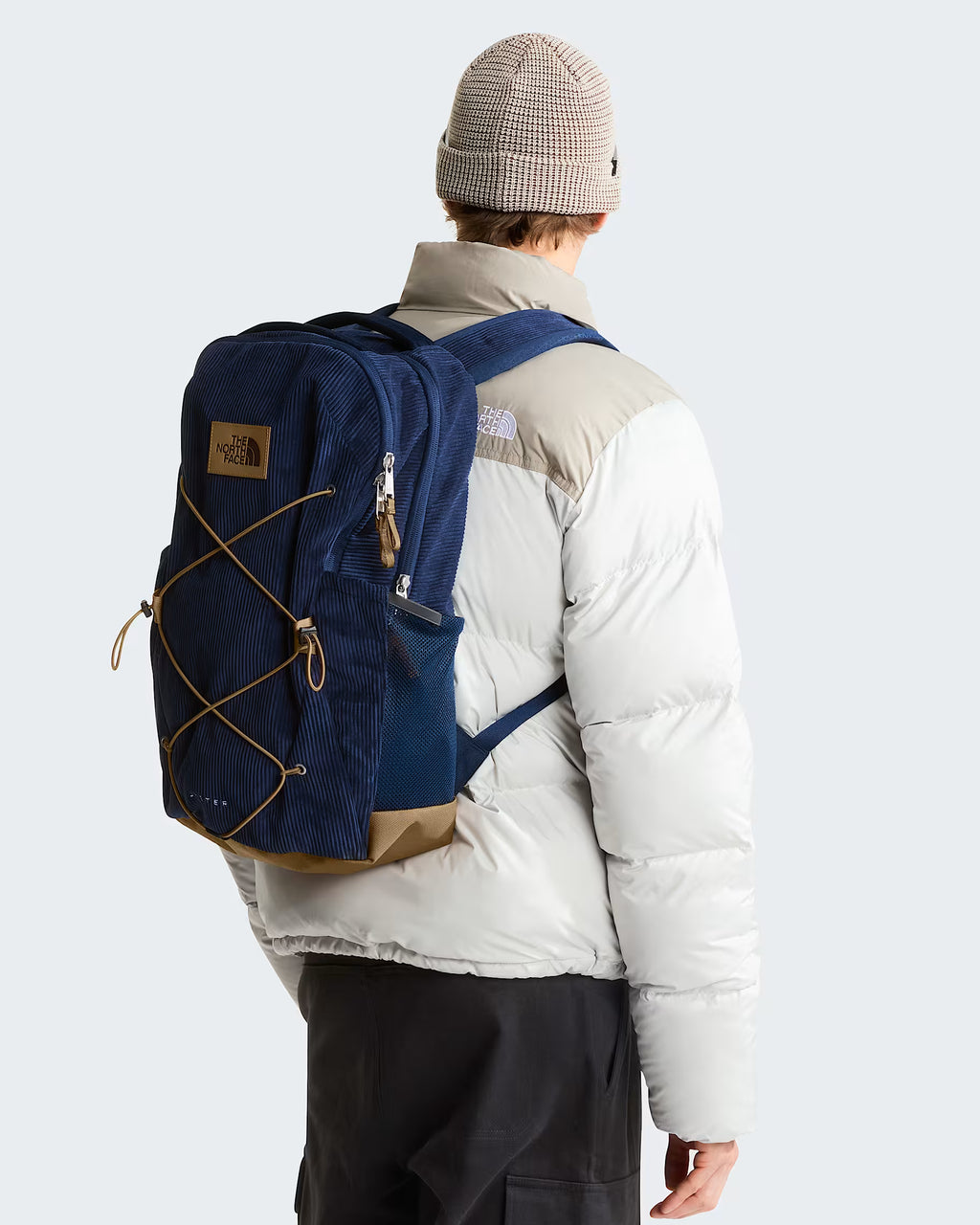 THE NORTH FACE Mochila jester pro