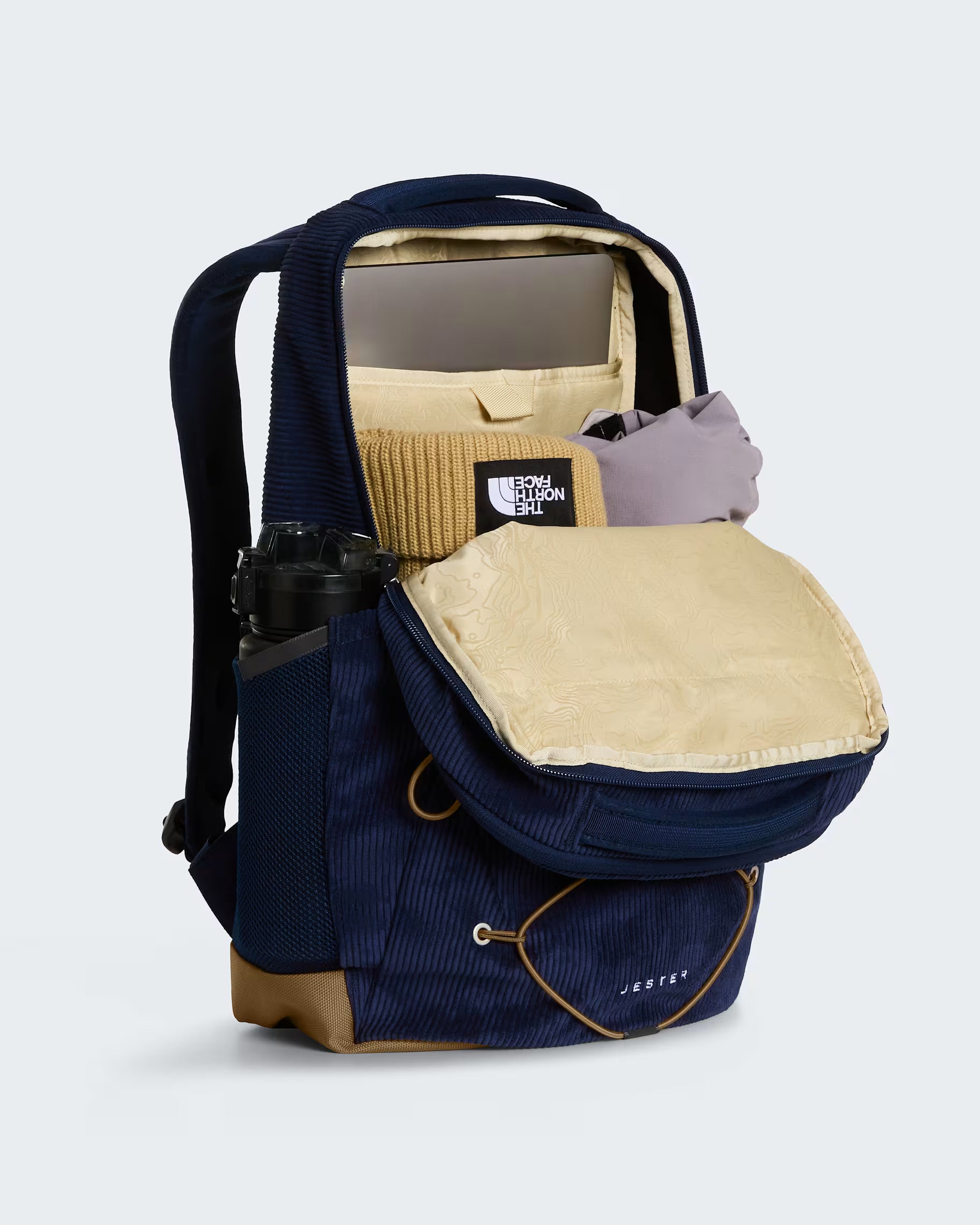 THE NORTH FACE Mochila jester pro