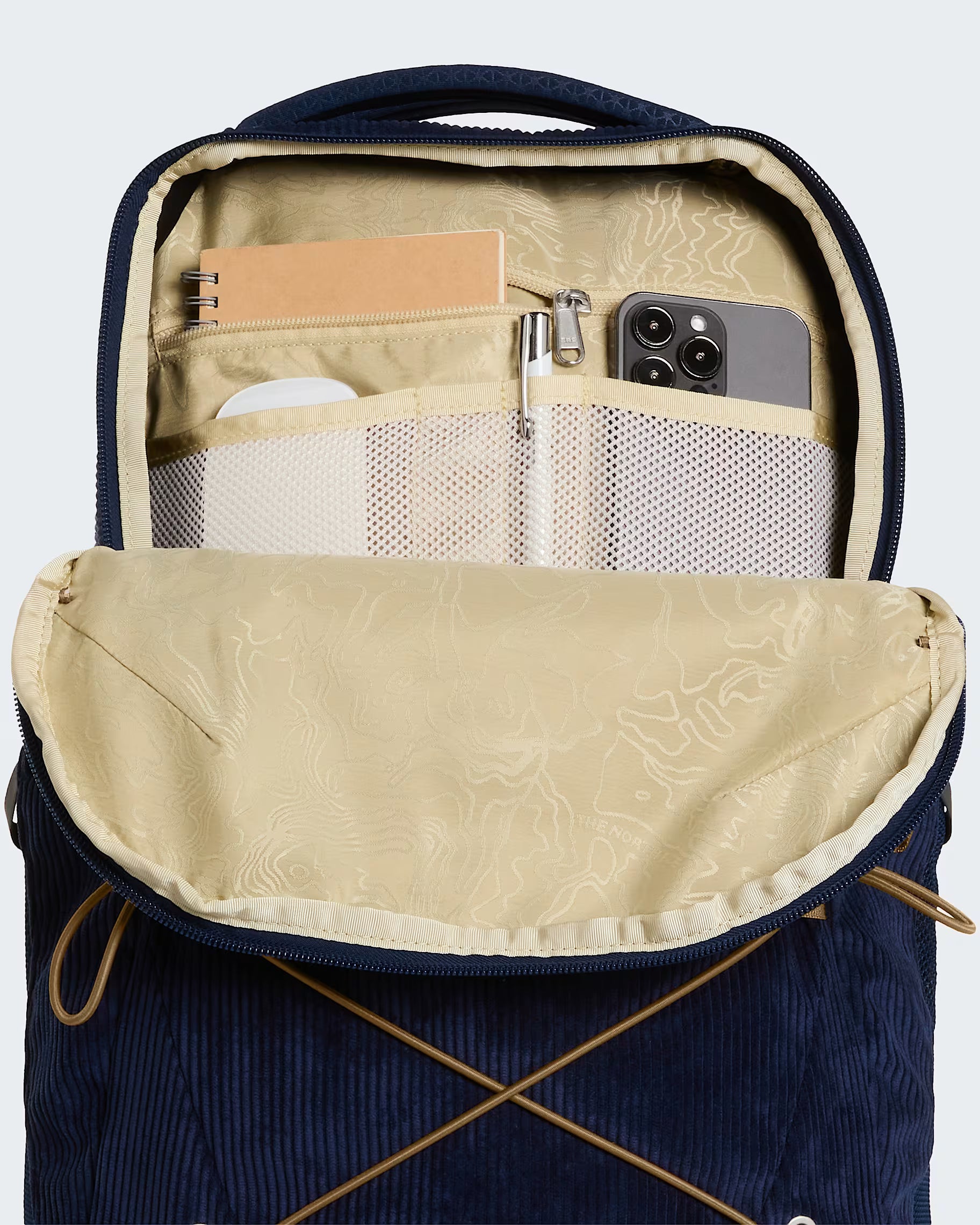 THE NORTH FACE Mochila jester pro