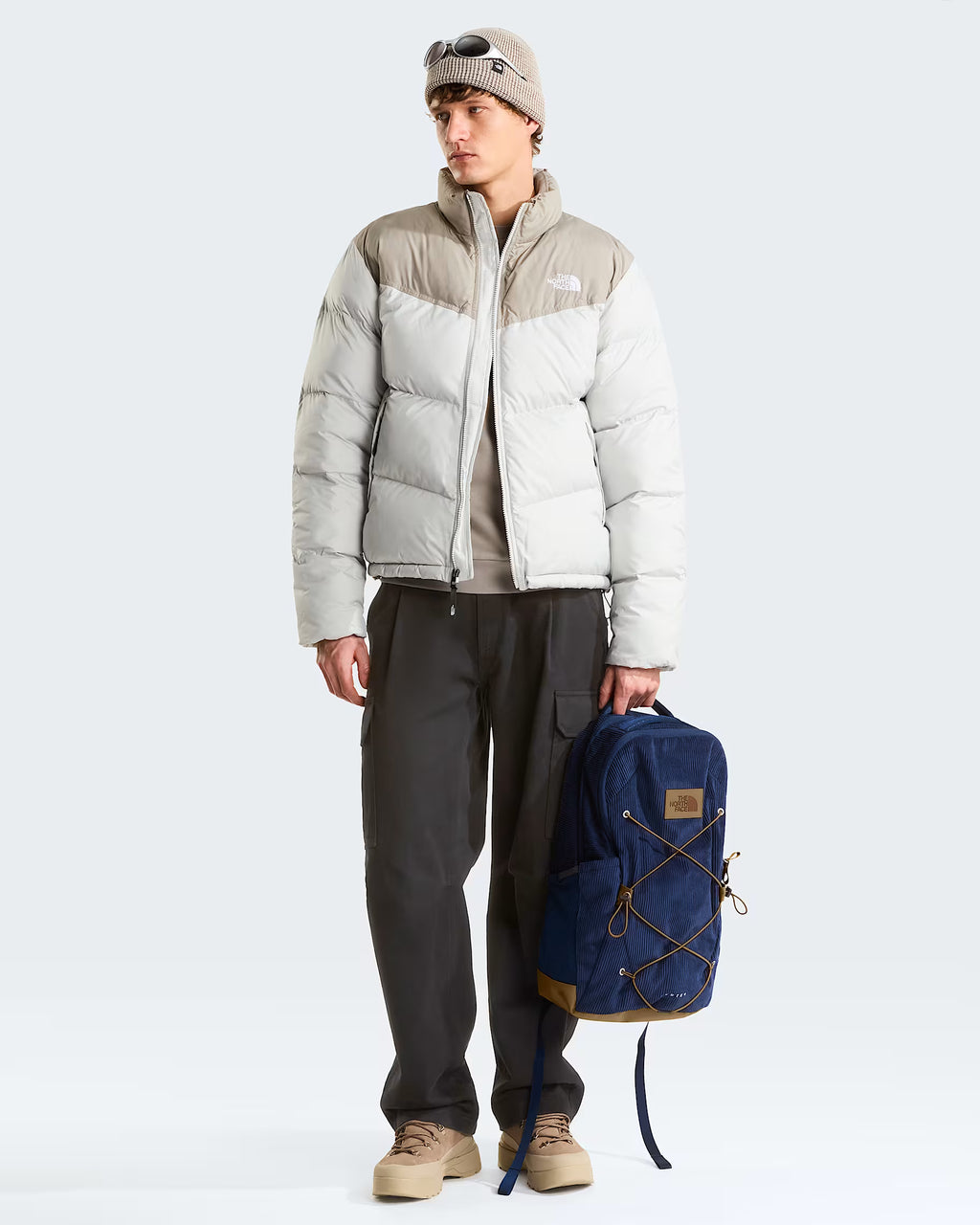 THE NORTH FACE Mochila jester pro