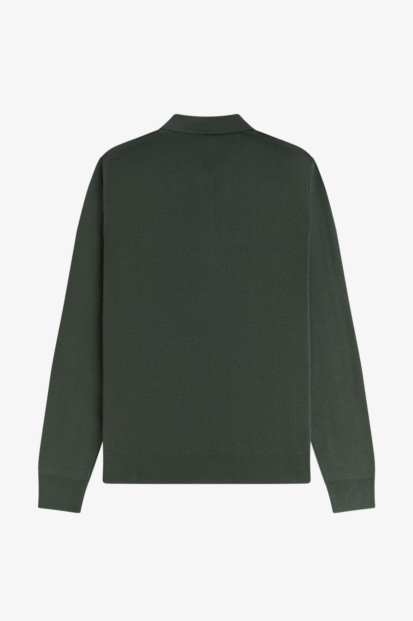 FRED PERRY Polo em malha às riscas numa cor mais intensa - CARISMAstore