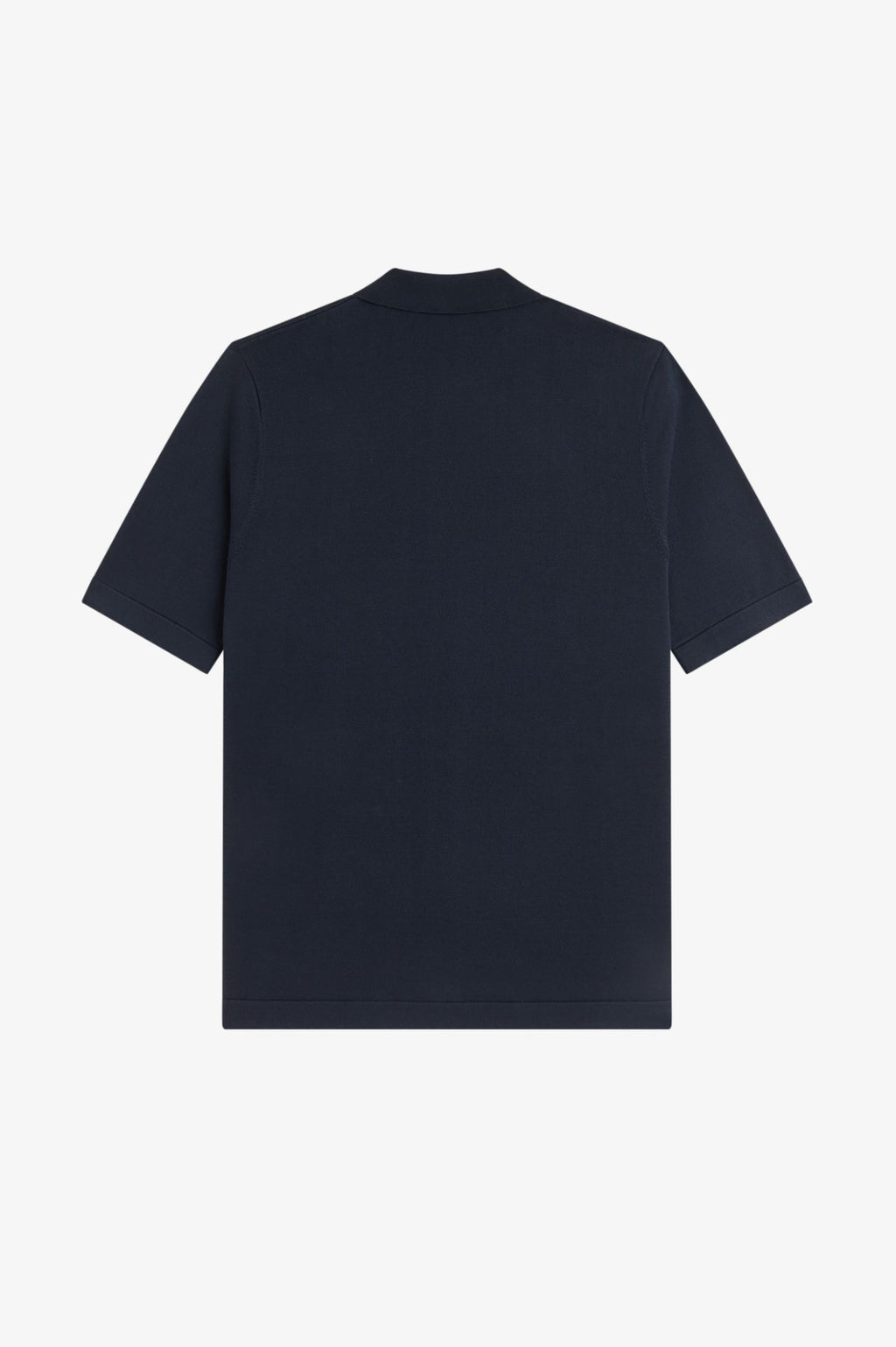 FRED PERRY Camisa com botões em argyle