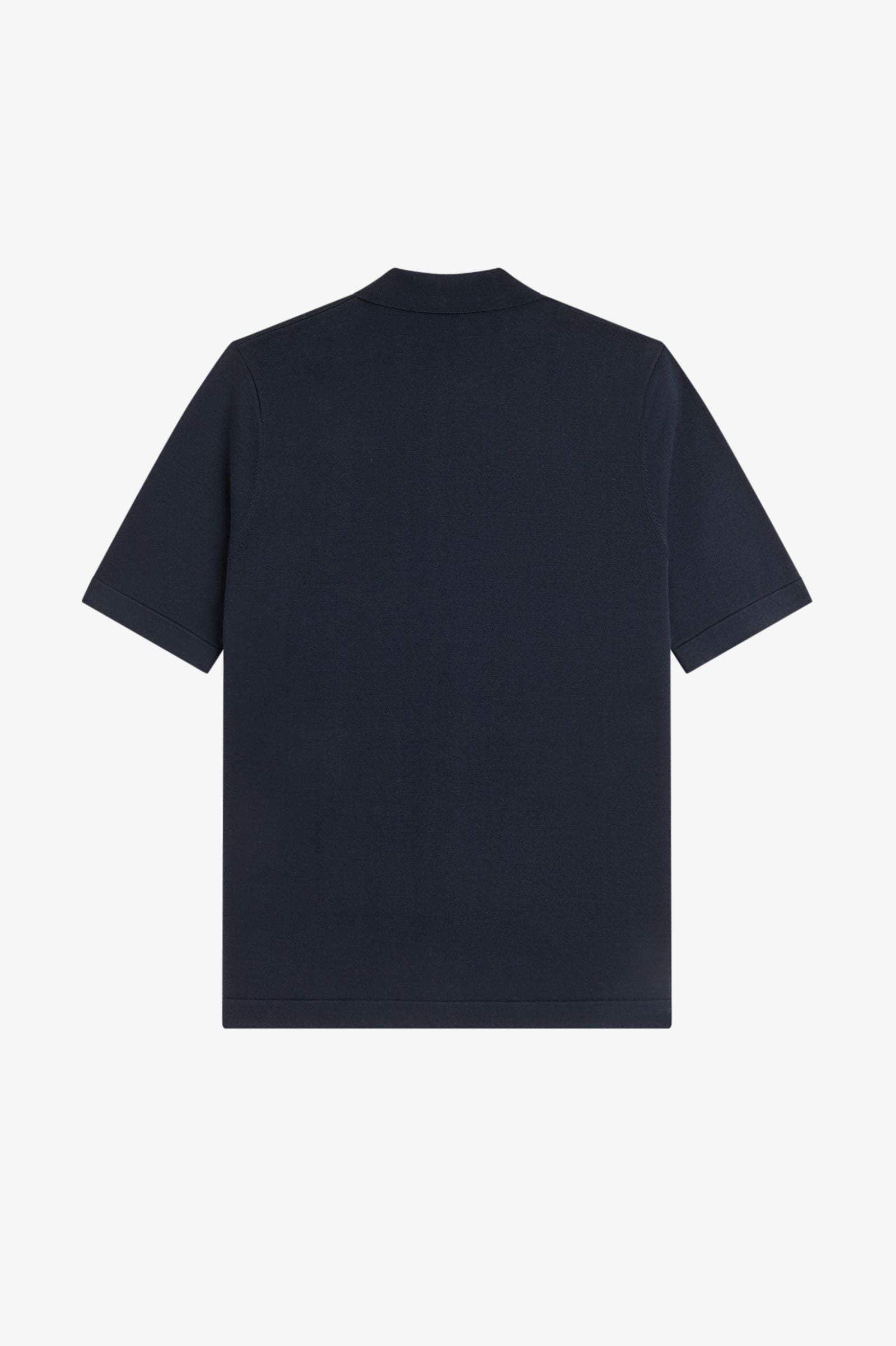 FRED PERRY Camisa com botões em argyle
