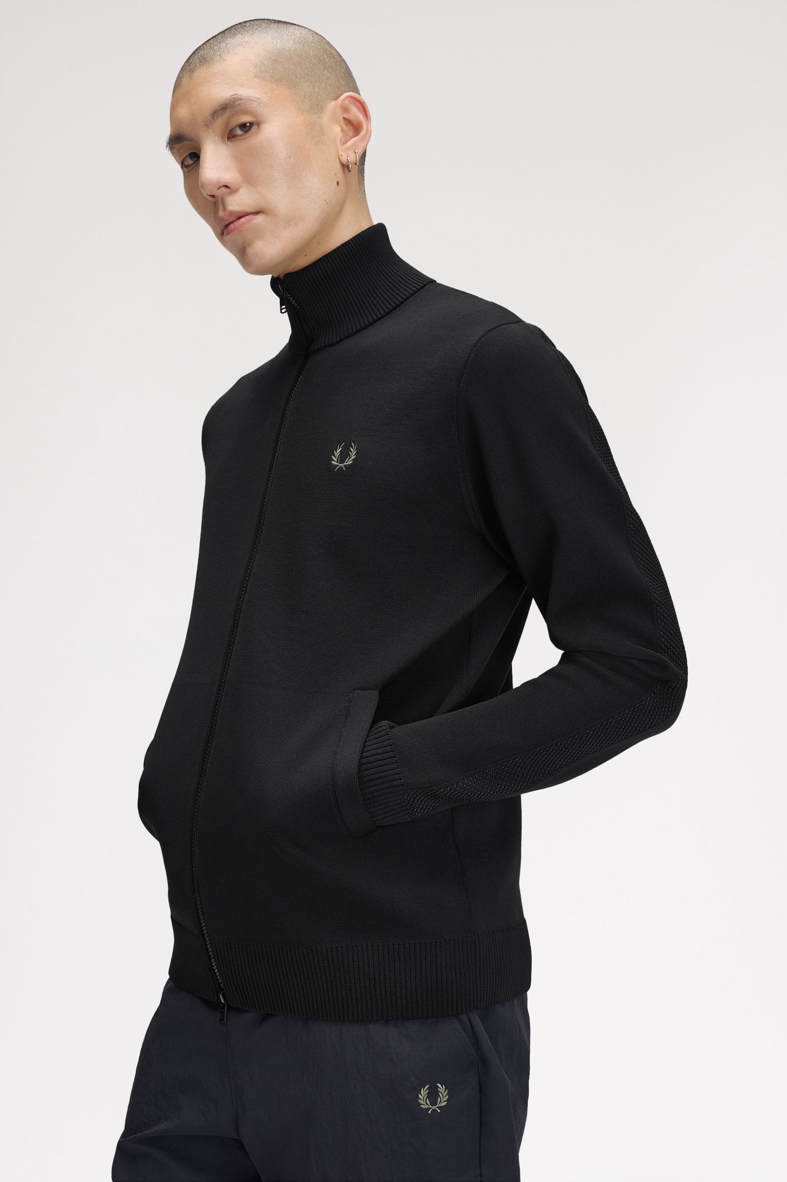 FRED PERRY Casaco desportivo