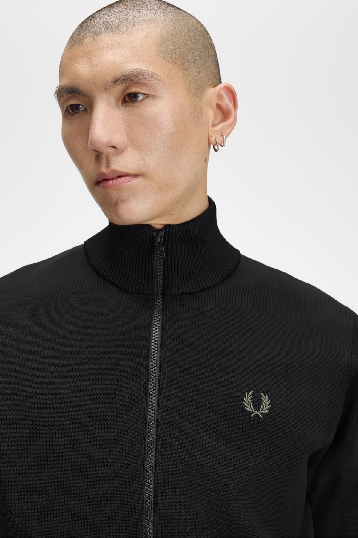 FRED PERRY Casaco desportivo