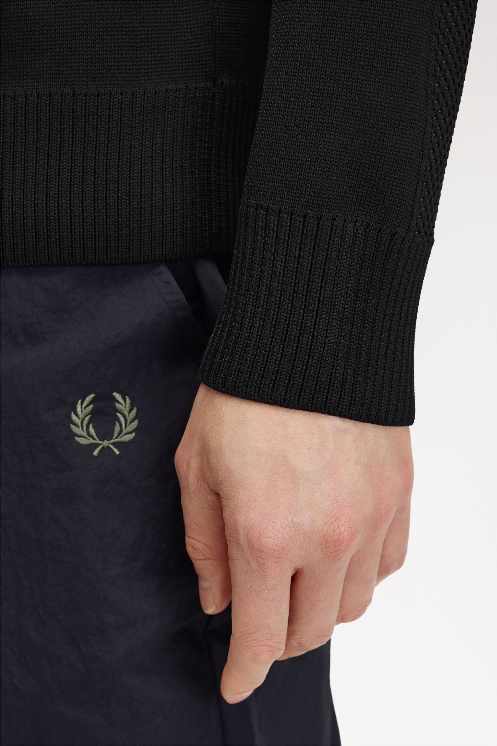 FRED PERRY Casaco desportivo