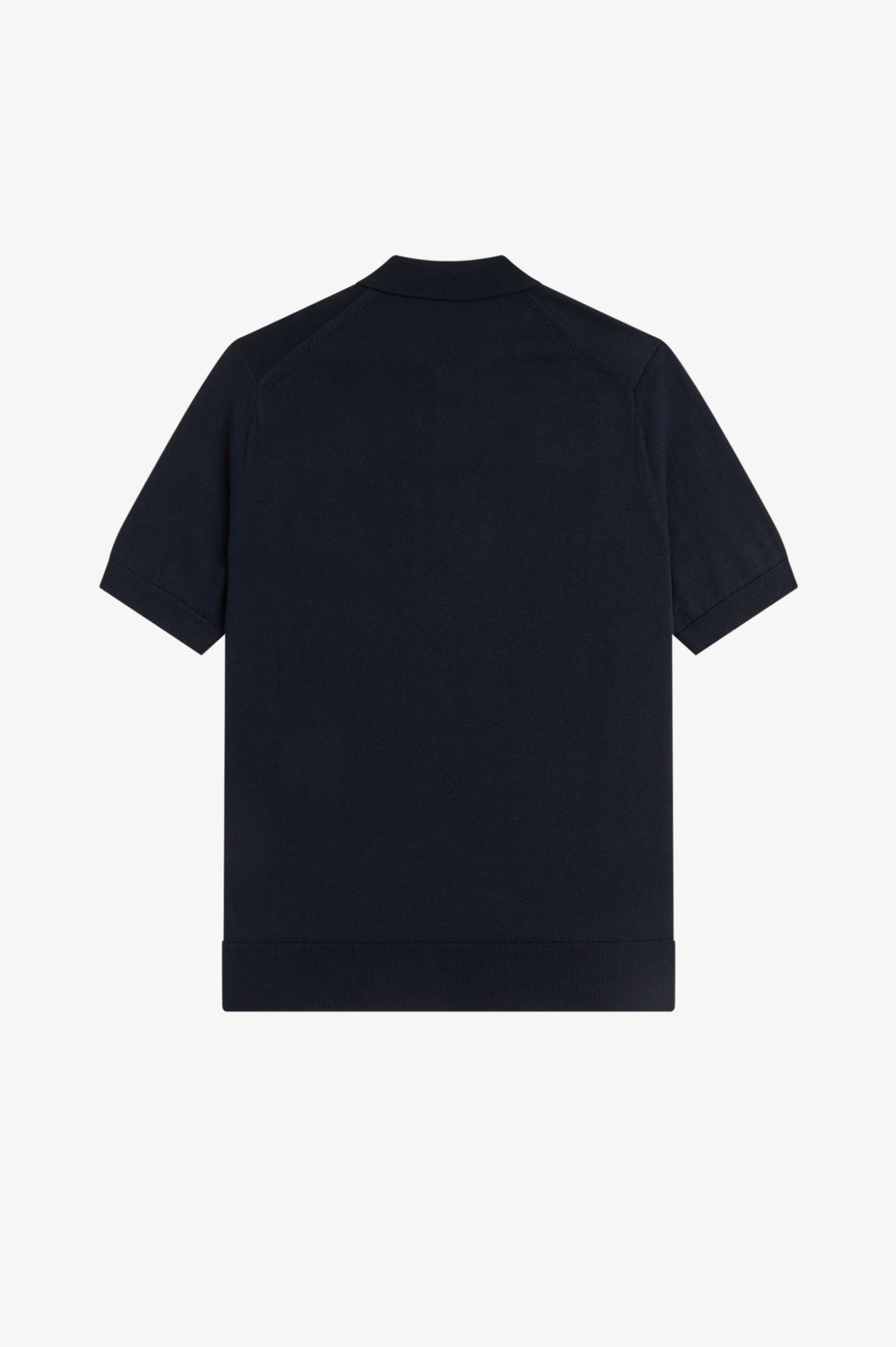 FRED PERRY Polo em malha de algodão