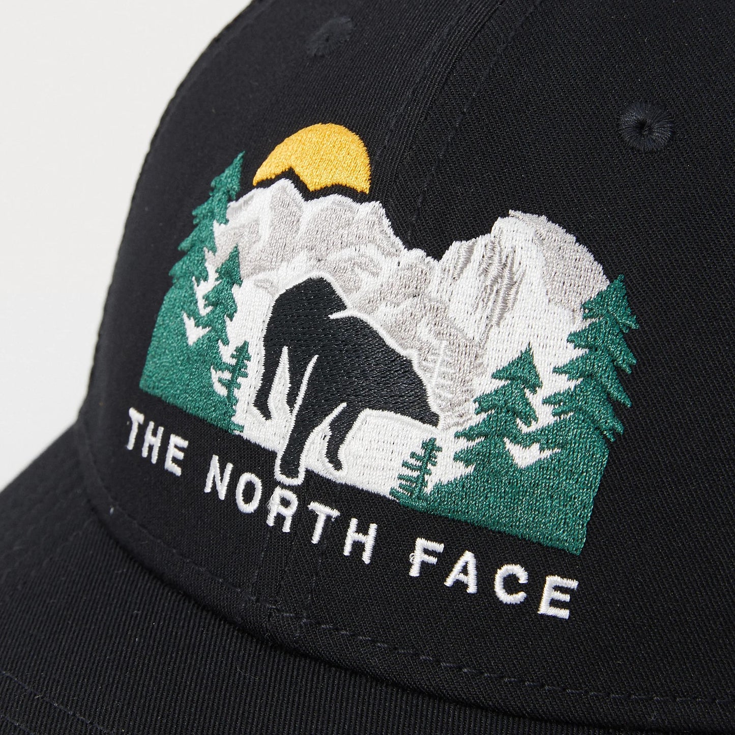 THE NORTH FACE Boné mudder - CARISMAstore