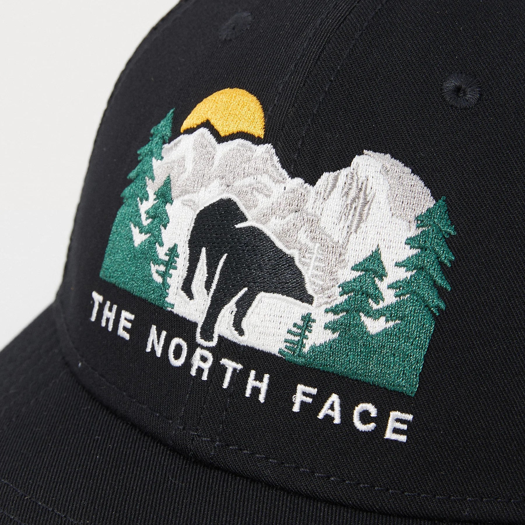 THE NORTH FACE Boné mudder - CARISMAstore