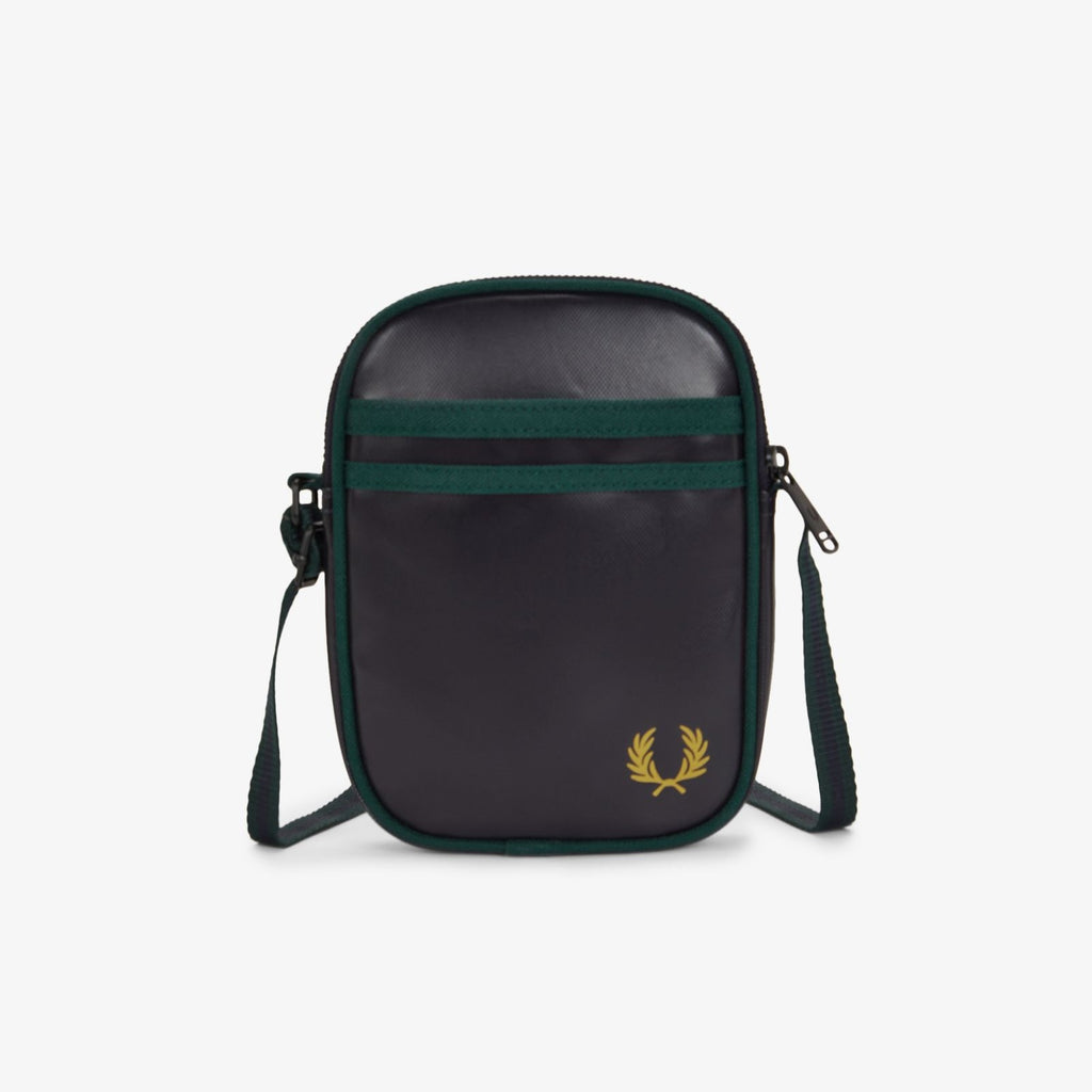 FRED PERRY Bolsa a tiracolo pequena clássica