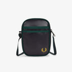FRED PERRY Bolsa a tiracolo pequena clássica