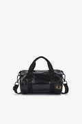 FRED PERRY Saco cilíndrico clássico mini