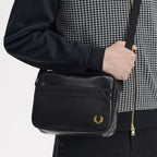 FRED PERRY Classic mini shoulder bag