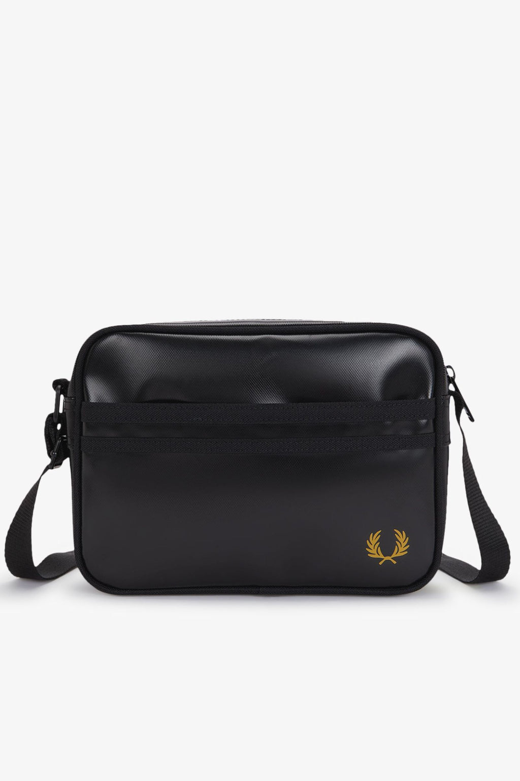 FRED PERRY Classic mini shoulder bag