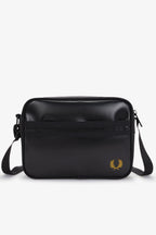 FRED PERRY Classic mini shoulder bag