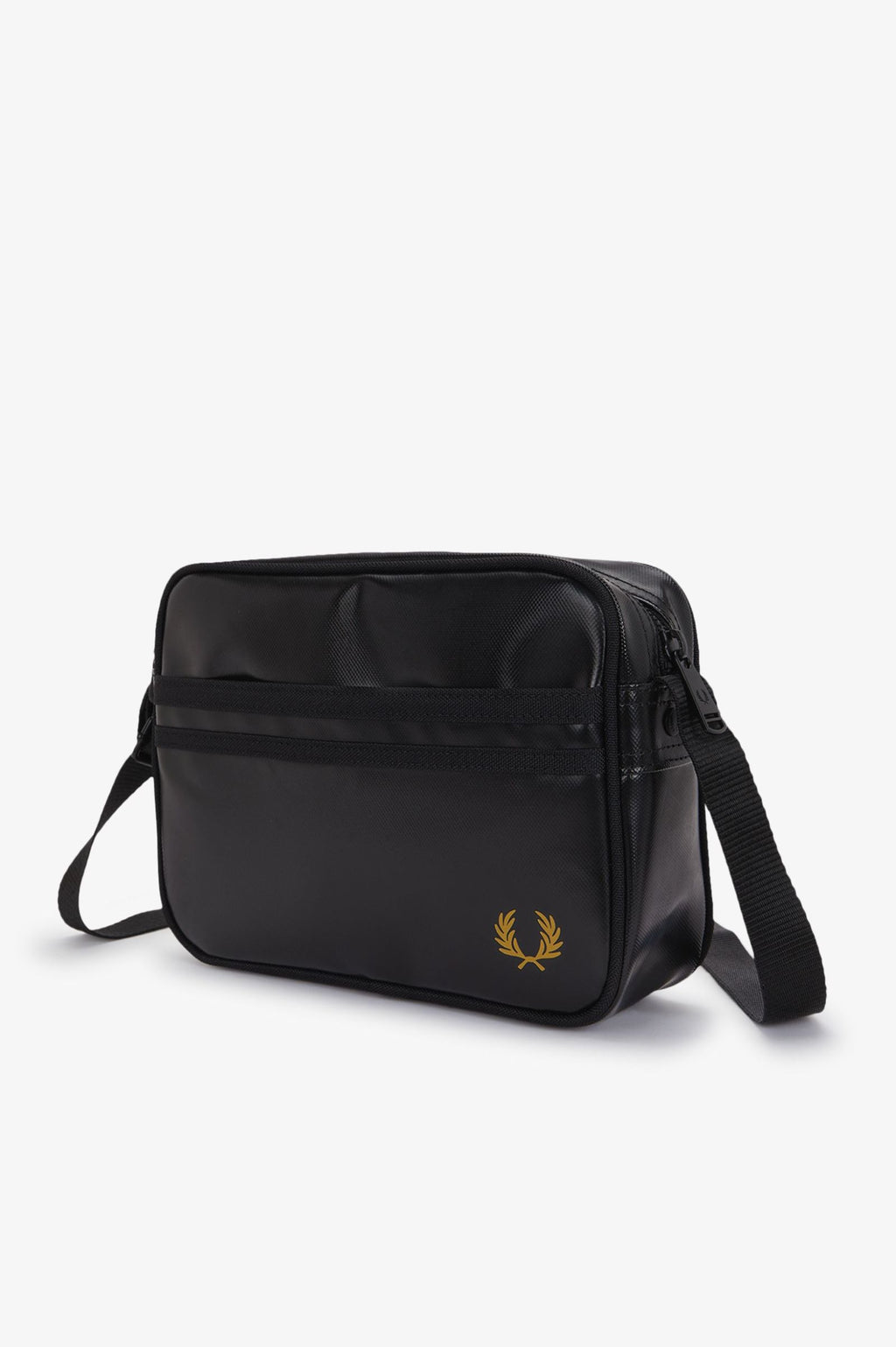 FRED PERRY Classic mini shoulder bag