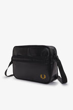 FRED PERRY Classic mini shoulder bag