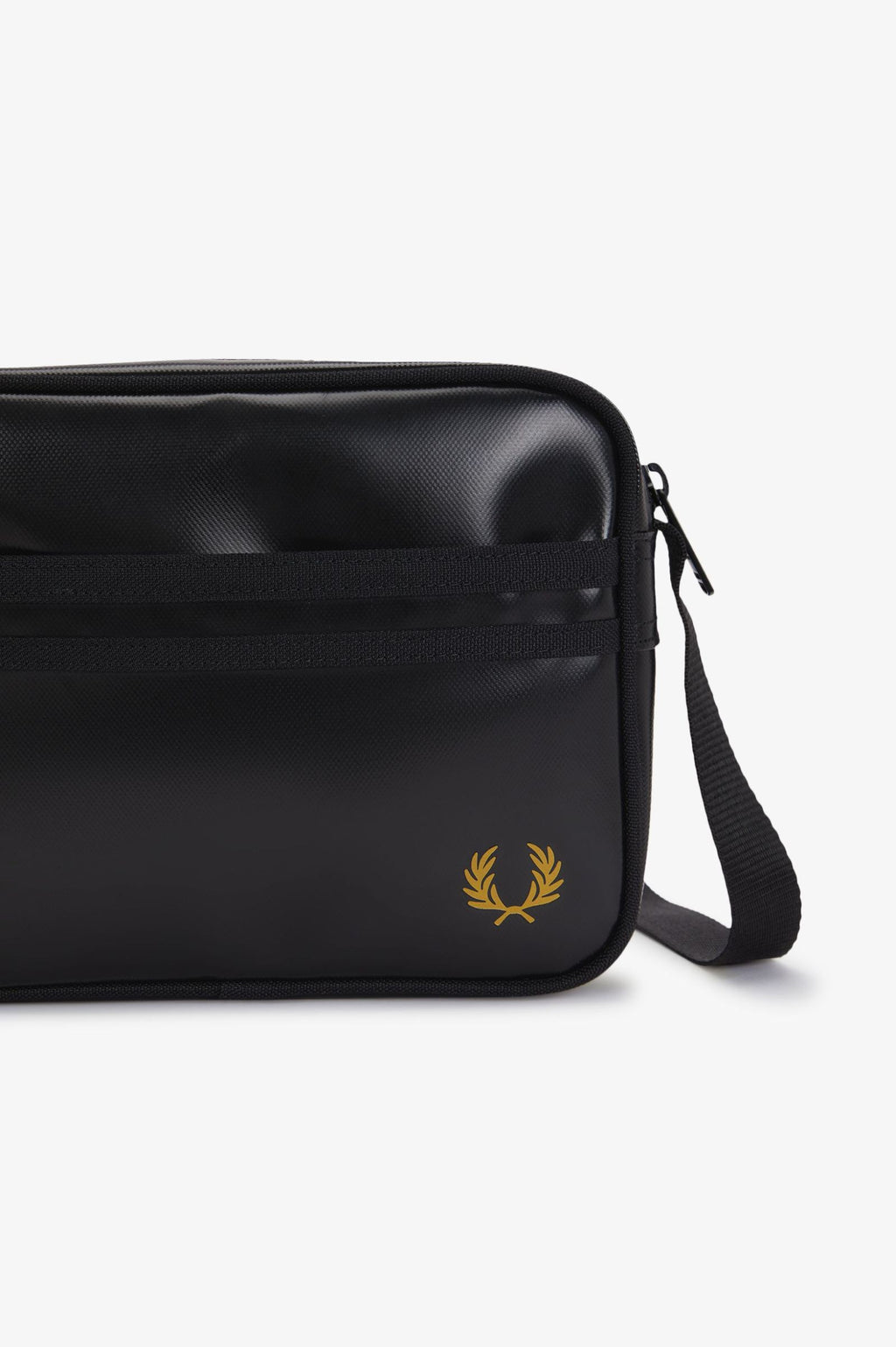 FRED PERRY Classic mini shoulder bag