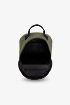 FRED PERRY Mochila em nylon enrugado