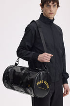 FRED PERRY Barrel Bag
