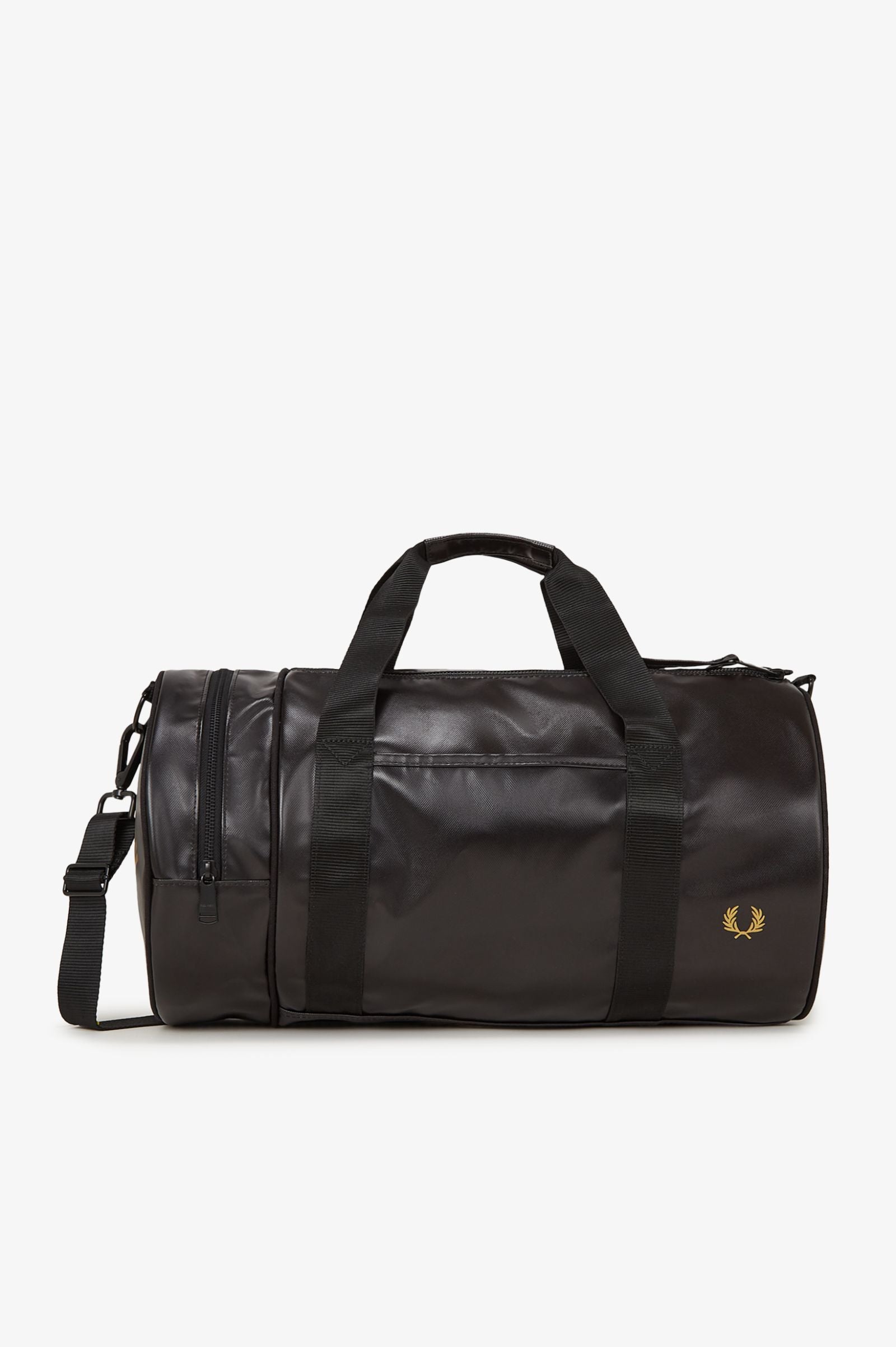 FRED PERRY Saco cilíndrico