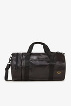 FRED PERRY Barrel Bag