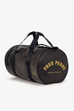 FRED PERRY Barrel Bag