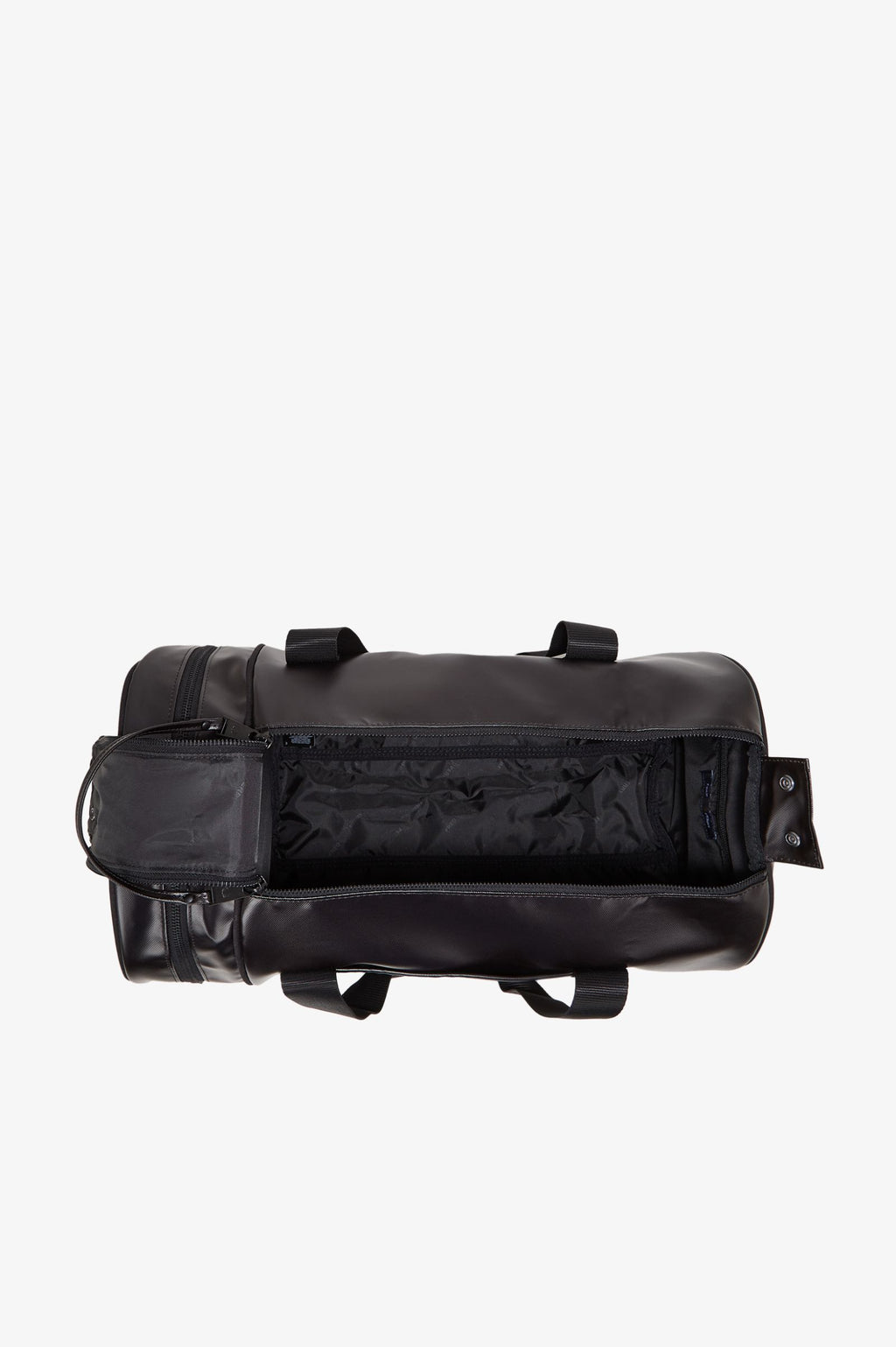 FRED PERRY Barrel Bag