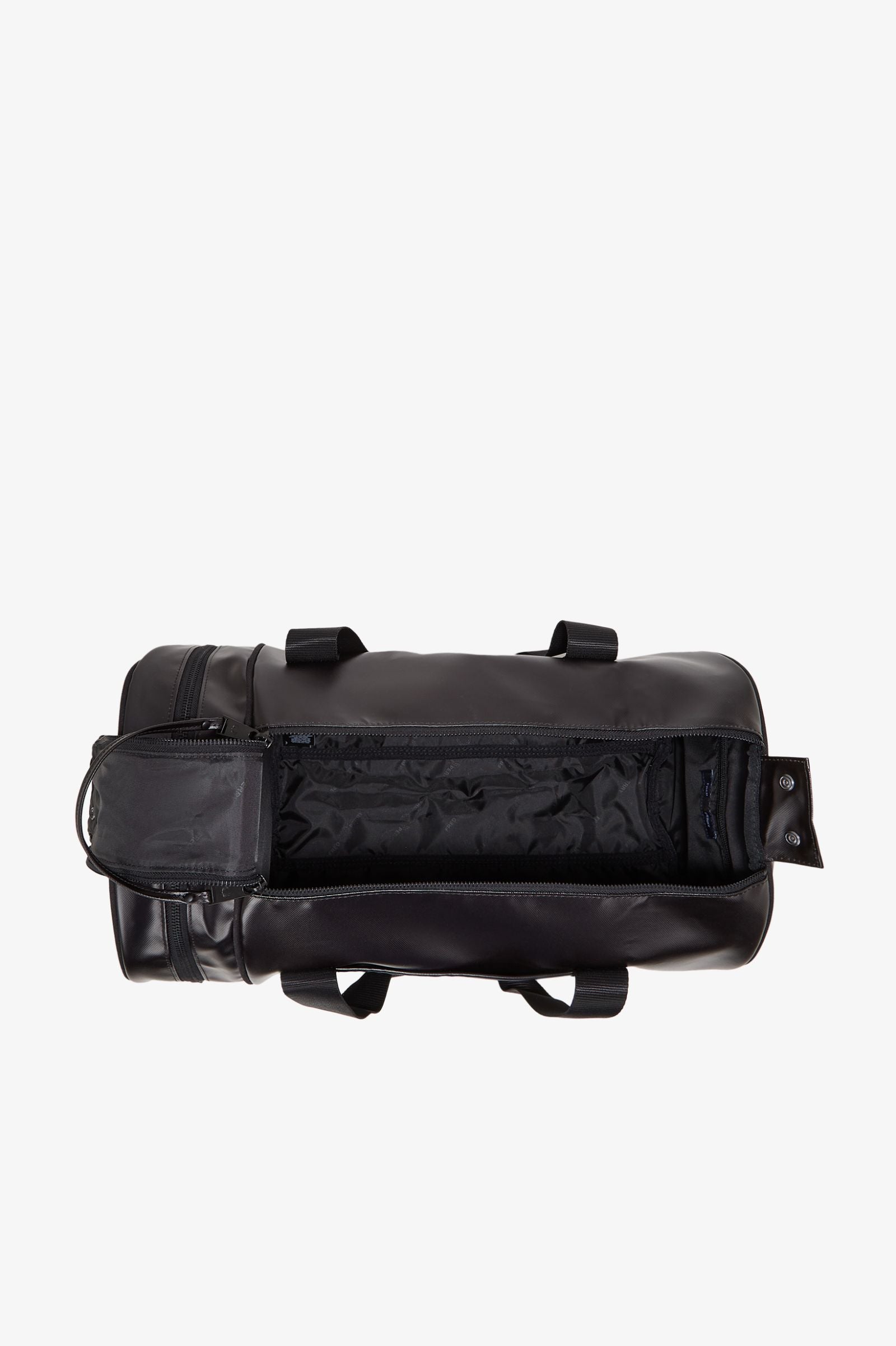 FRED PERRY Barrel Bag