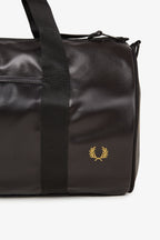 FRED PERRY Barrel Bag