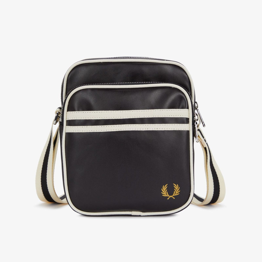 FRED PERRY Bolsa a tiracolo clássica - CARISMAstore