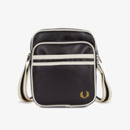 FRED PERRY Bolsa a tiracolo clássica - CARISMAstore