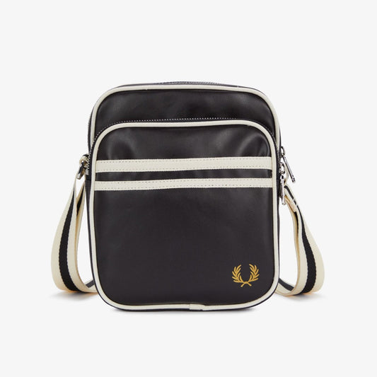 FRED PERRY Bolsa a tiracolo clássica